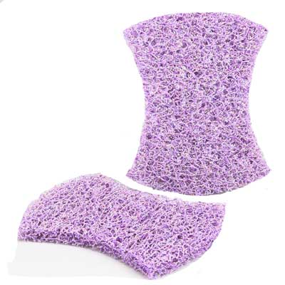 Purple Scour Pad Scotch Brite 2020
